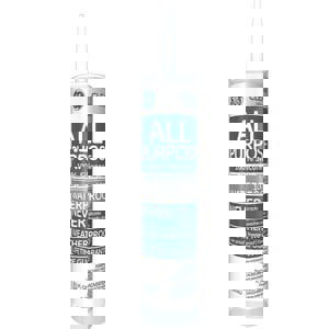 10.1 OZ SILI I ALL PRPS CAULK CLR